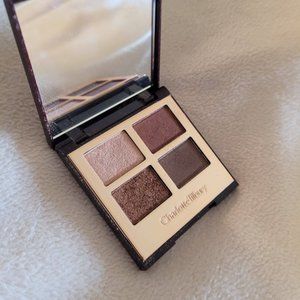 Charlotte Tilbury Dolce Vita Eyeshadow Palette